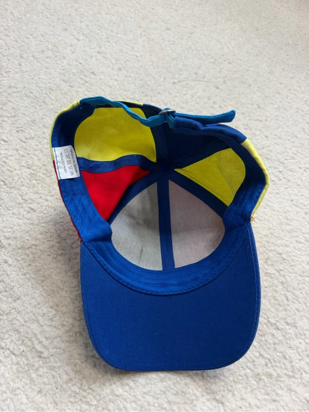 N/A fun propeller